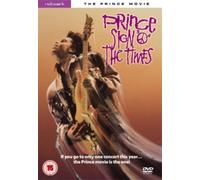 Prince - Sign O' The Times [Reino Unido] [DVD]