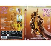 Prince - Sign O the Times [Reino Unido] [DVD]
