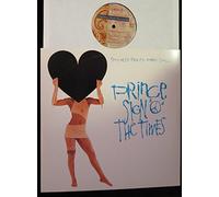Prince - Sign 'O' the Times (USA 12 inch single)