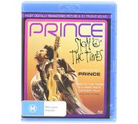 Prince - Sign O the Times [USA] [Blu-ray]
