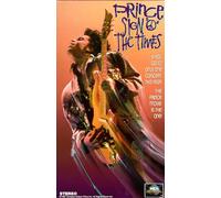 Prince - Sign O the Times [USA] [VHS]