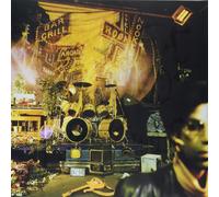 Prince Sign O' The Times (Vinyl) (Importación USA)