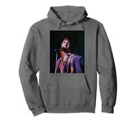 Prince Singing Act II Tour Pink Cashmere Live 1993 Sudadera con Capucha