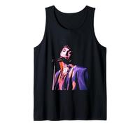 Prince Singing Live Act II Tour Pink Cashmere 1993 Camiseta sin Mangas