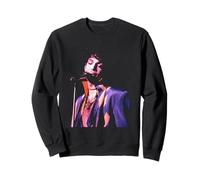 Prince Singing Live Act II Tour Pink Cashmere 1993 Sudadera