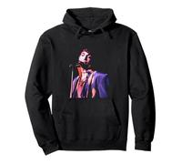 Prince Singing Live Act II Tour Pink Cashmere 1993 Sudadera con Capucha