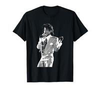 Prince Singing Live Lovesexy Tour 1988 Camiseta
