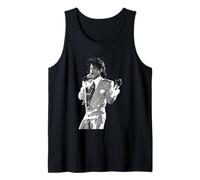 Prince Singing Live Lovesexy Tour 1988 Camiseta sin Mangas
