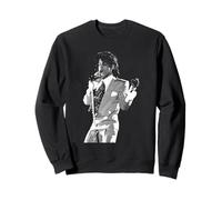 Prince Singing Live Lovesexy Tour 1988 Sudadera