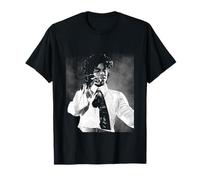 Prince Singing Live Lovesexy Tour NEC 1988 Camiseta