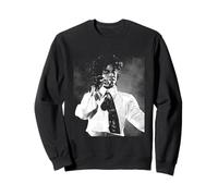 Prince Singing Live Lovesexy Tour NEC 1988 Sudadera