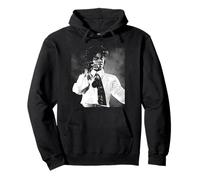 Prince Singing Live Lovesexy Tour NEC 1988 Sudadera con Capucha