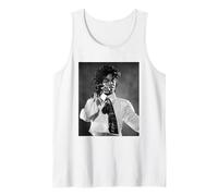Prince Singing Lovesexy Tour NEC Live 1988 Camiseta sin Mangas