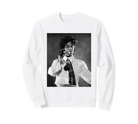 Prince Singing Lovesexy Tour NEC Live 1988 Sudadera