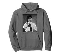 Prince Singing Lovesexy Tour NEC Live 1988 Sudadera con Capucha