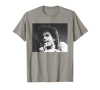 Prince Singing Purple Rain Tour Live 1984 Camiseta