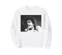 Prince SingingPurple Rain Tour En Vivo 1984 Sudadera