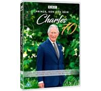 Prince, Son and Heir: Charles at 70 ( Prince Charles at 70 ) [ Origen UK, Ningun Idioma Espanol ]