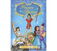 Prince Stories [USA] [DVD]