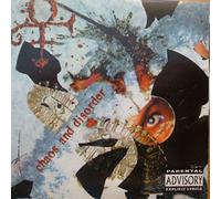 Prince (Symbol) - Chaos & Disorder