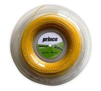 Prince Synthetic Gut DuraFlex 200 M Oro 1,25 mm Cadena Carrete -
