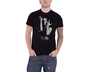 Prince - T-Shirt # S Unisex Black # Parade Signature