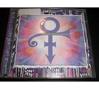 PRINCE THE ARTIST - Prince the beautiful experience cd ep 1994 españa 7-tracks the artist (formerly known as prince)