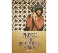 Prince. The beautiful ones | Prince