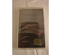 Prince – The Black Album – Casete – Importación USA