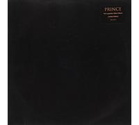 Prince - The Black Album [Vinilo]