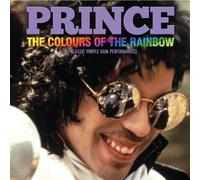 Prince - The Colours Of The Rainbow
