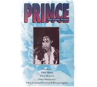 Prince - The Early Years [Alemania] [VHS]