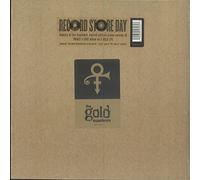 Prince – The Gold Experience – Vinilo Oro 2xLP – RSD22 US Edición