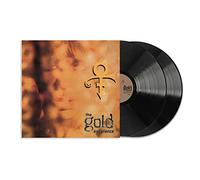 Prince – The Gold Experience – Vinilo 12" (Importación USA)