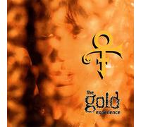 Prince - The Gold Experience