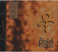 Prince - The Gold Experience