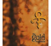 Prince – The Gold Experience – CD (Importación USA)