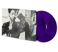 Prince - The Hits 1 (180 g Purple Vinyl) [Vinilo]
