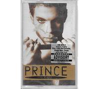 Prince - The Hits /Vol.2 [Casete]