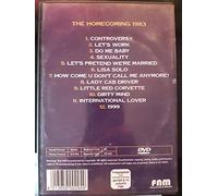 Prince - The Homecoming [Alemania] [DVD]