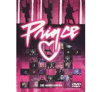 Prince - The homecoming [Italia] [DVD]
