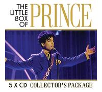 Prince - The Little Box Of Prince (5Cd)
