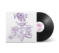 Prince & The New Power Gene Gett Off (Damn Near 10 Mi (Vinyl) (Importación USA)