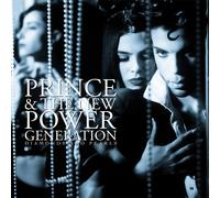 Prince & The New Power Generatio Diamonds and Pearl (Blu-ray) (Importación USA)