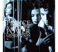 Prince & The New Power Generation Diamonds And Pearls (CD) (Importación USA)