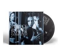 Prince & The New Power Generation Diamonds and Pearls (CD) Remastered Album