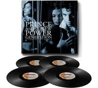 Prince – Diamonds and Pearls – Vinilo (4 LP)