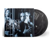 Prince & The New Power Generation - Diamonds And Pearls (Edición Deluxe)
