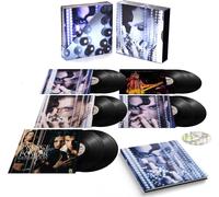 Prince & The New Power Generation - Diamonds And Pearls (Super Deluxe Edition) (Remastered) (Reissue) (12 LP + Blu-ray)