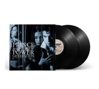 Prince & The New Power Generation Diamonds and Pearls (Vinyl) (Importación USA)
